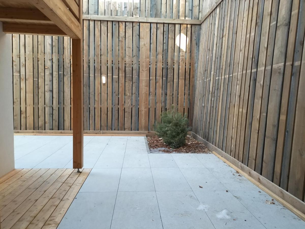 Chalet Laura Alleghe Zewnętrze zdjęcie
